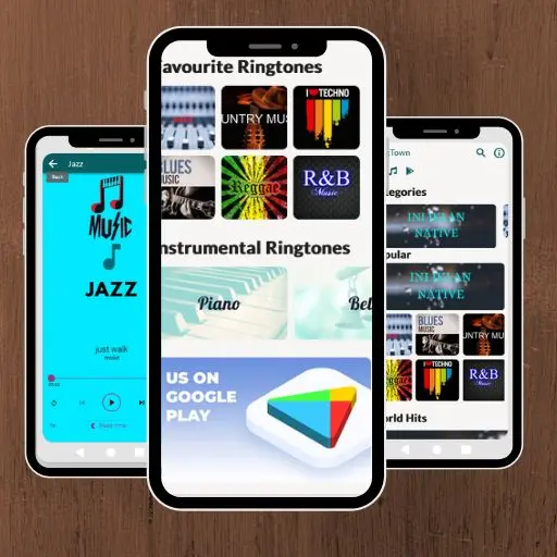 App Icon