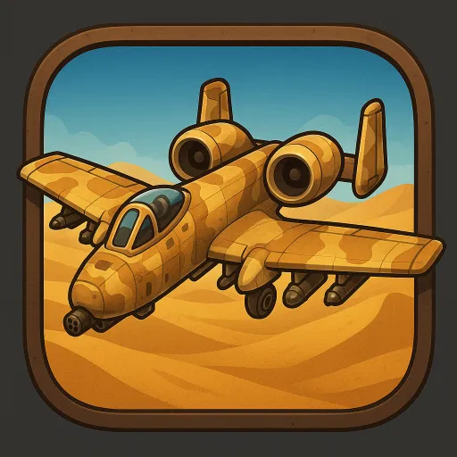 App Icon