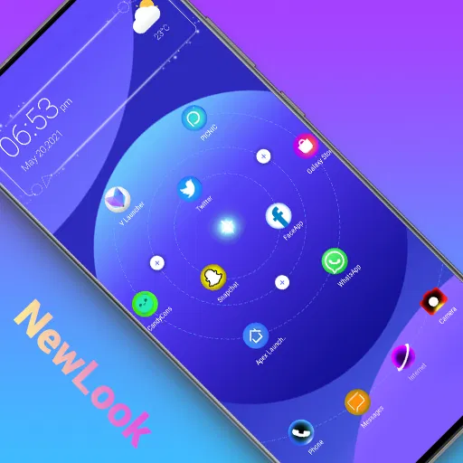 App Icon