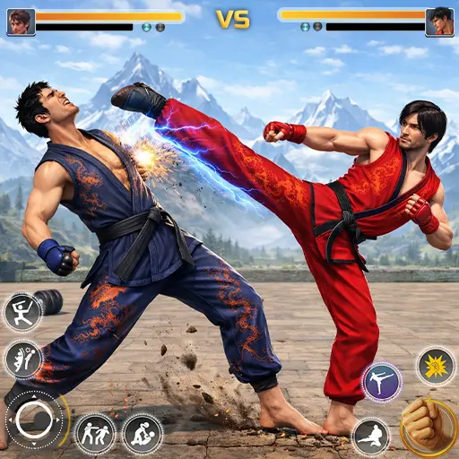 App Icon