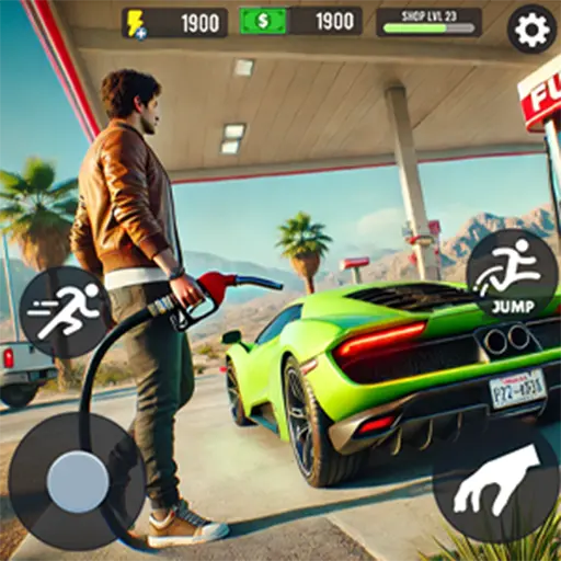 App Icon