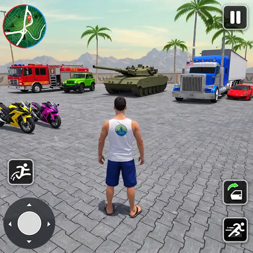 App Icon