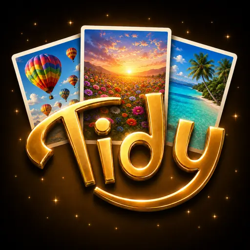 App Icon