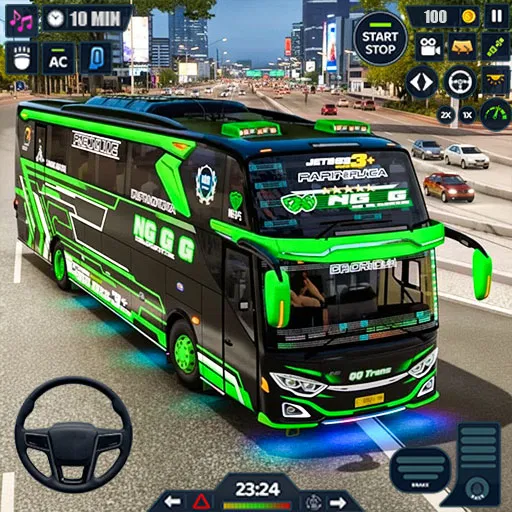 App Icon