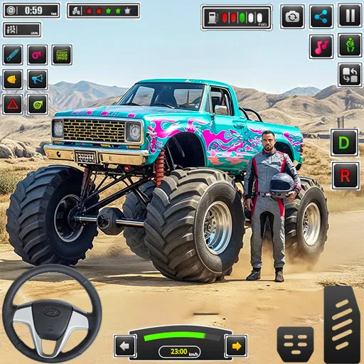 App Icon