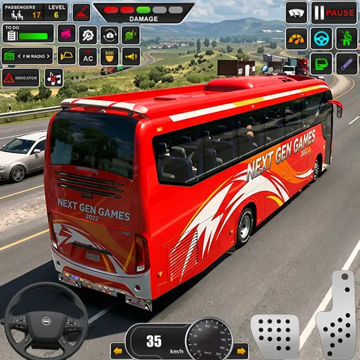 App Icon