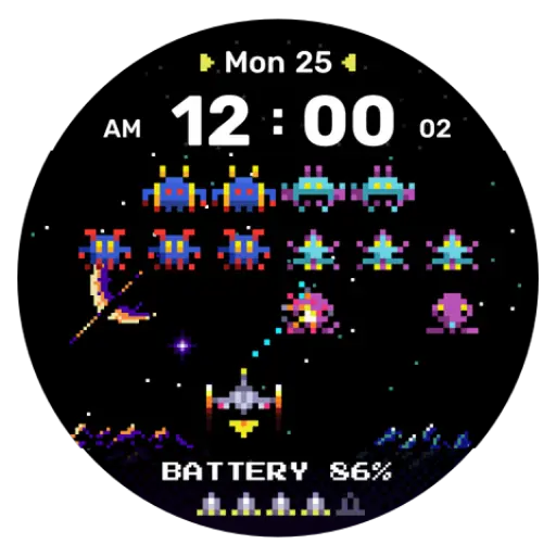 App Icon