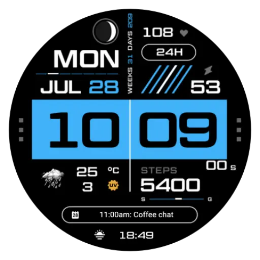 App Icon