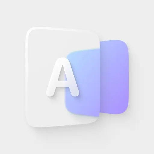 App Icon