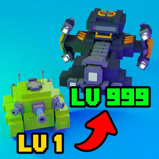 App Icon