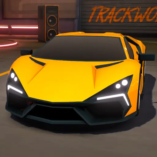 App Icon