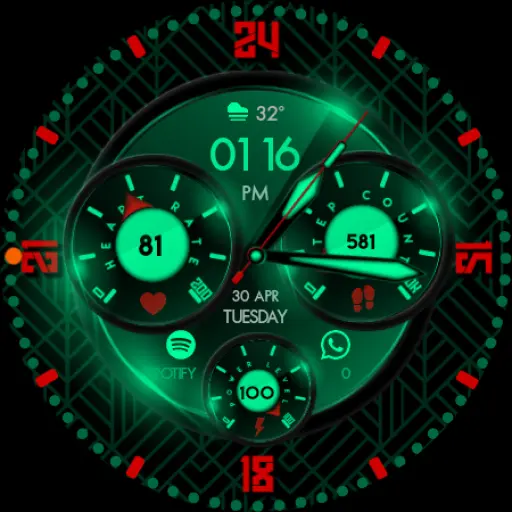 App Icon