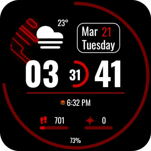 App Icon