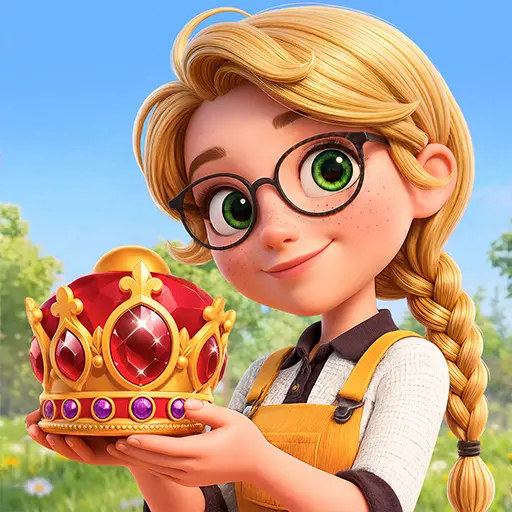 App Icon