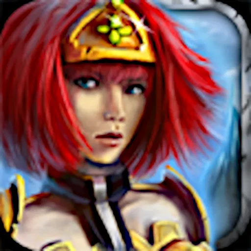 App Icon