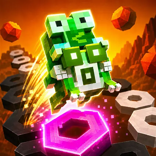App Icon