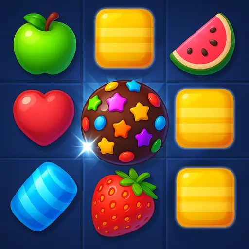 App Icon