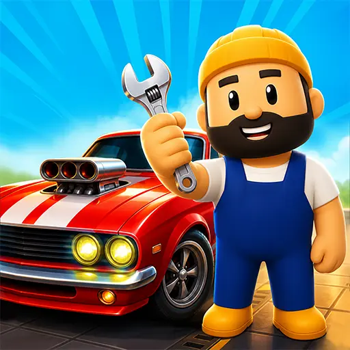 App Icon