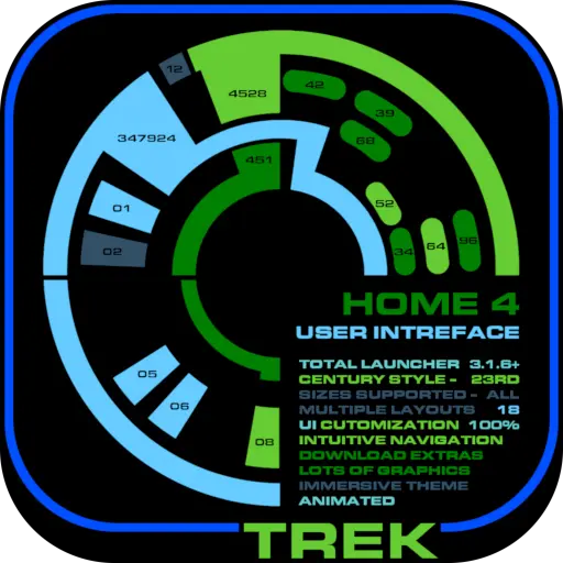 App Icon