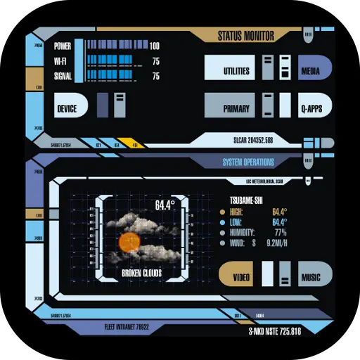 App Icon