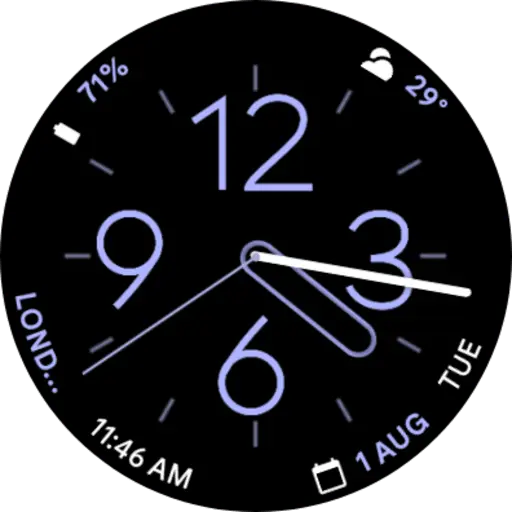 App Icon