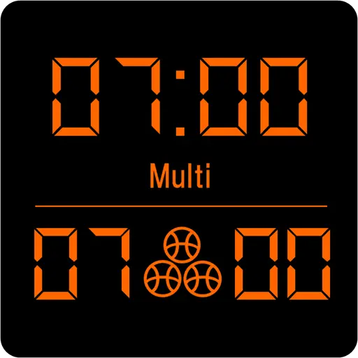 App Icon