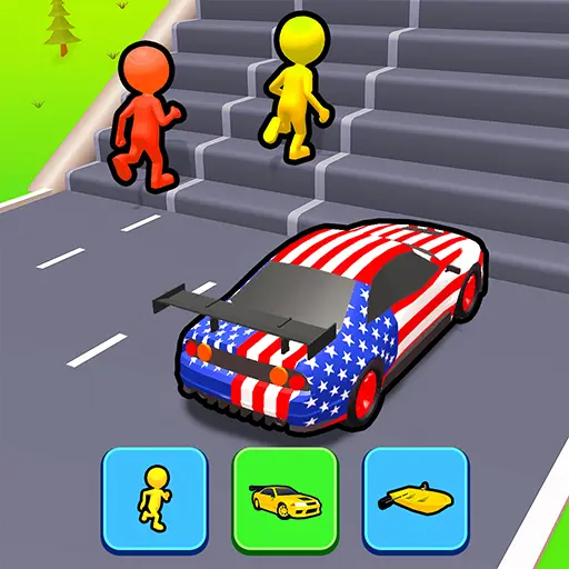 App Icon