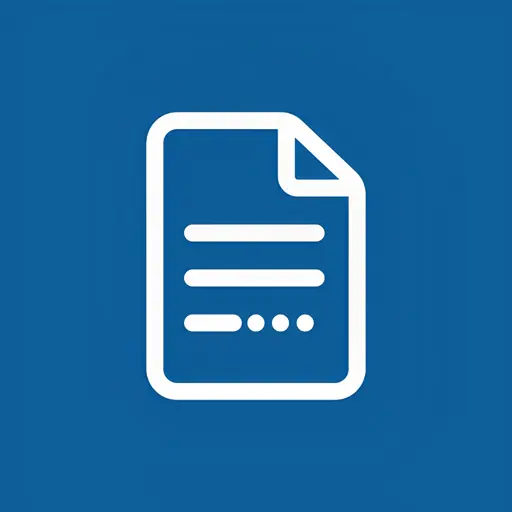 App Icon