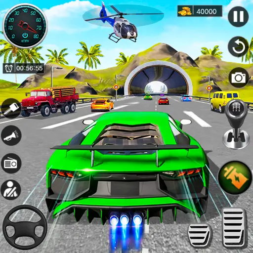 App Icon