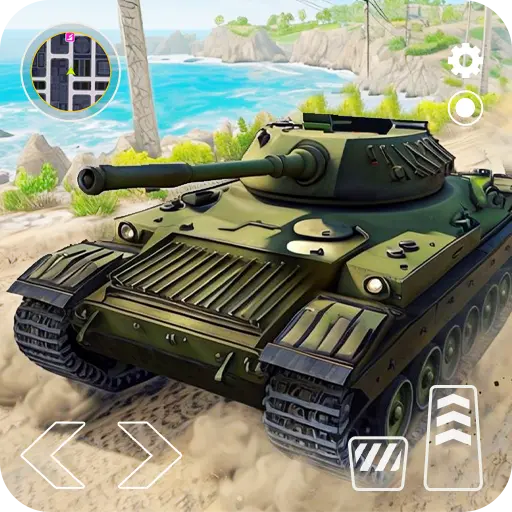 App Icon