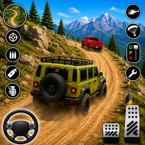 App Icon