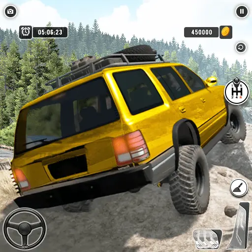 App Icon