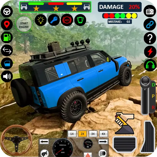 App Icon