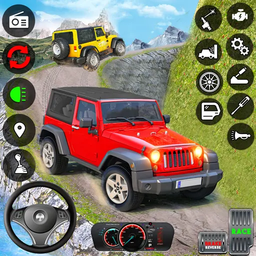 App Icon