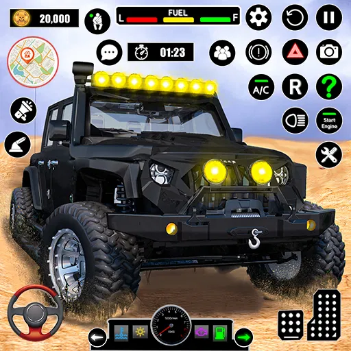 App Icon