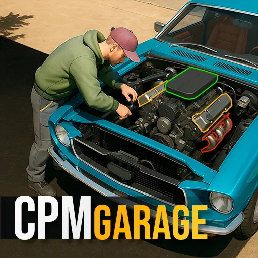 App Icon