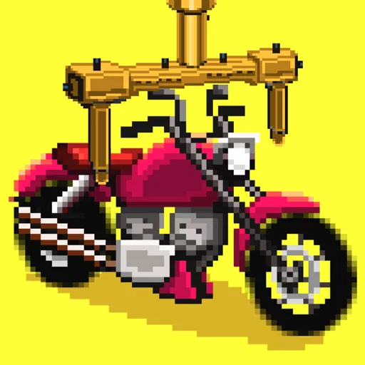 App Icon