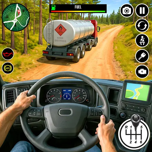 App Icon