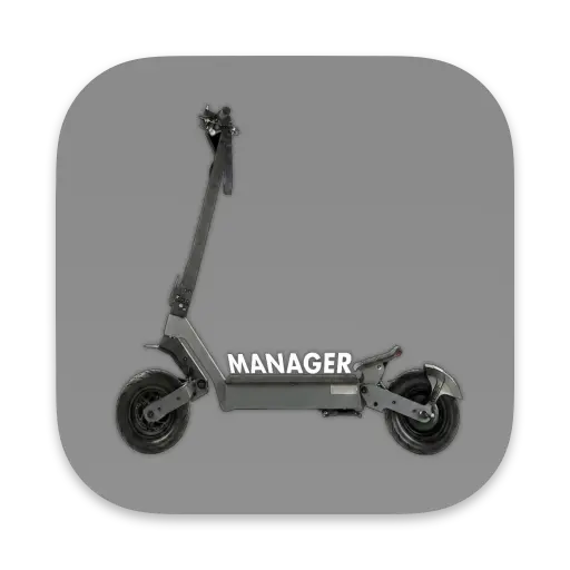 App Icon