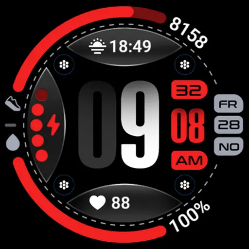 App Icon