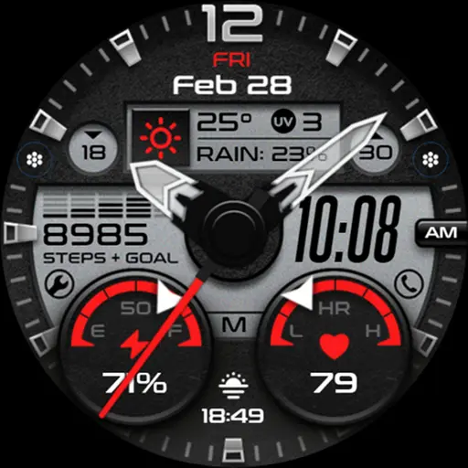 App Icon