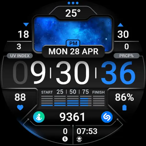 App Icon
