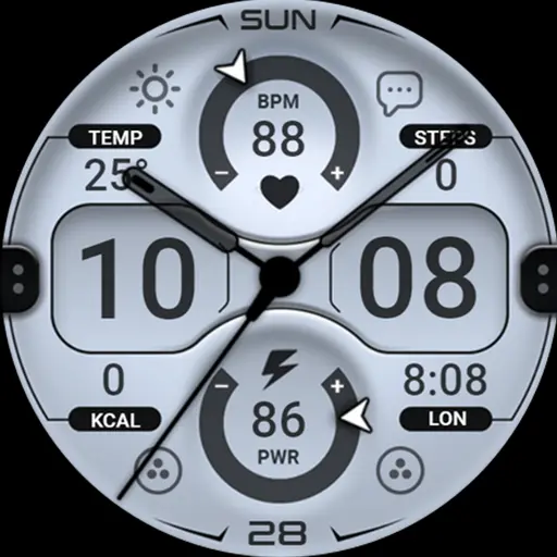 App Icon