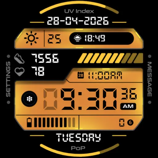 App Icon