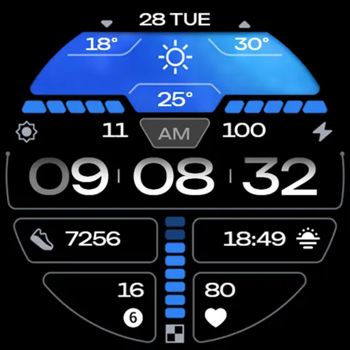 App Icon