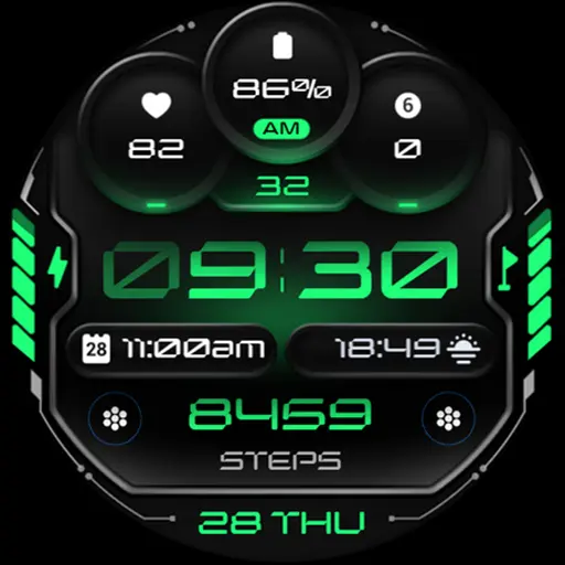 App Icon