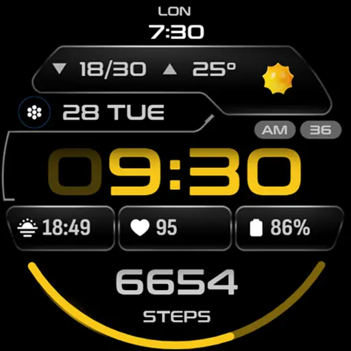 App Icon