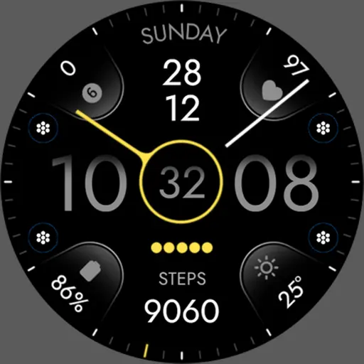 App Icon