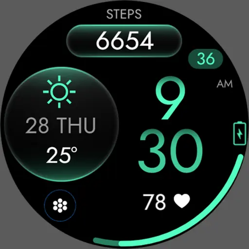 App Icon