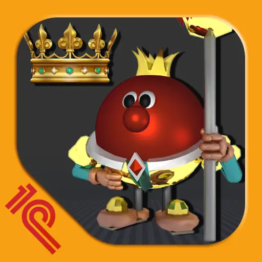 App Icon